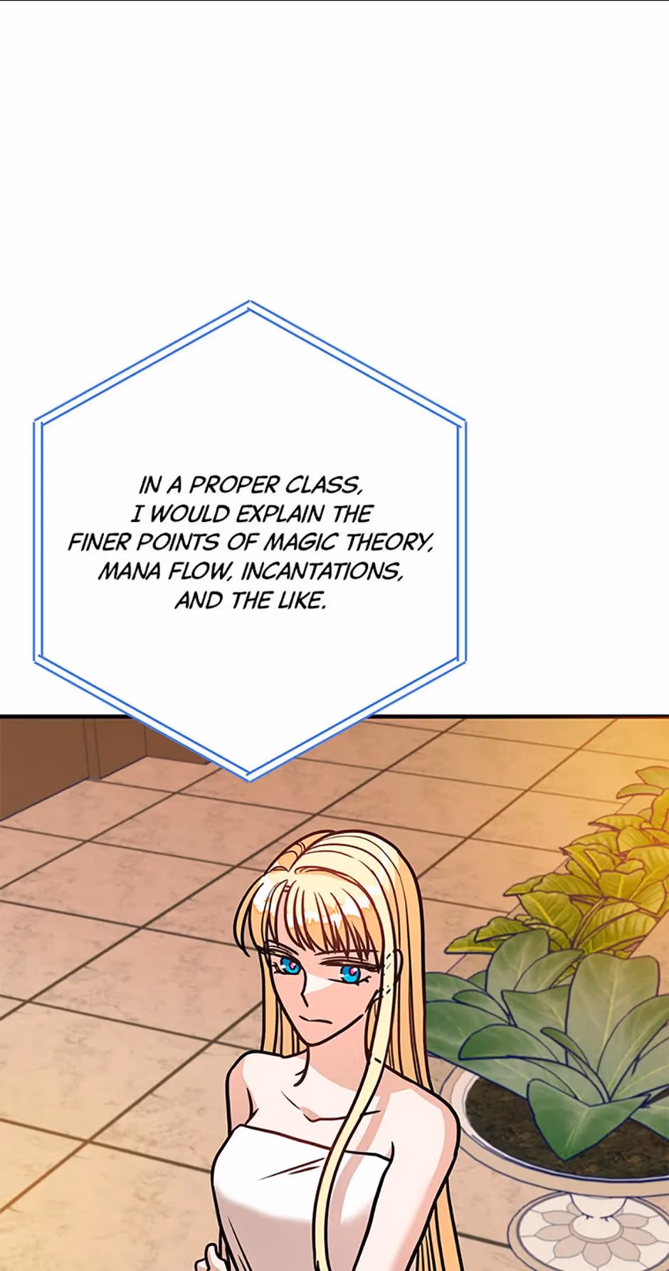 Read Lady Overlord chapter 11 image 65 on Lezhin