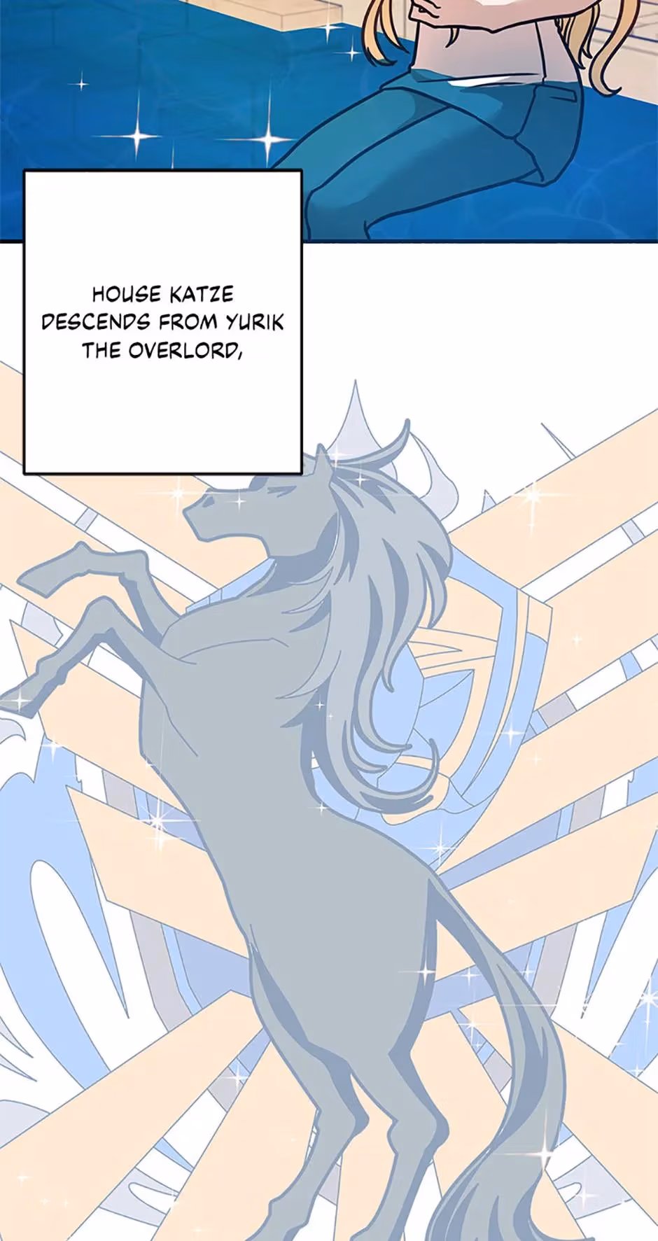 Read Lady Overlord chapter 11 image 76 on Lezhin