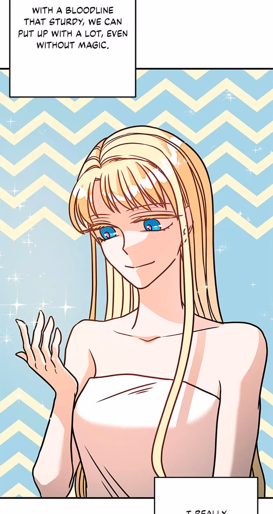 Read Lady Overlord chapter 11 image 78 on Lezhin