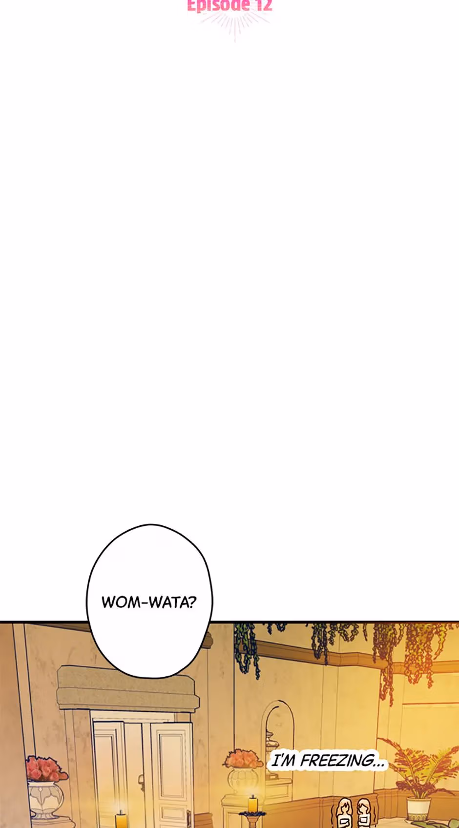 Read Lady Overlord chapter 12 image 1 on Lezhin