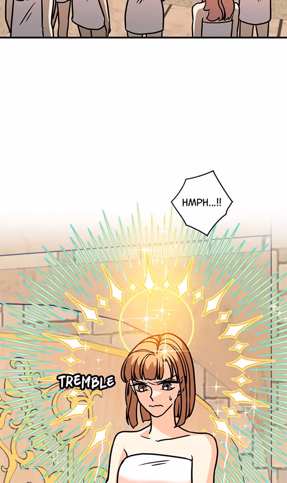 Read Lady Overlord chapter 12 image 13 on Lezhin