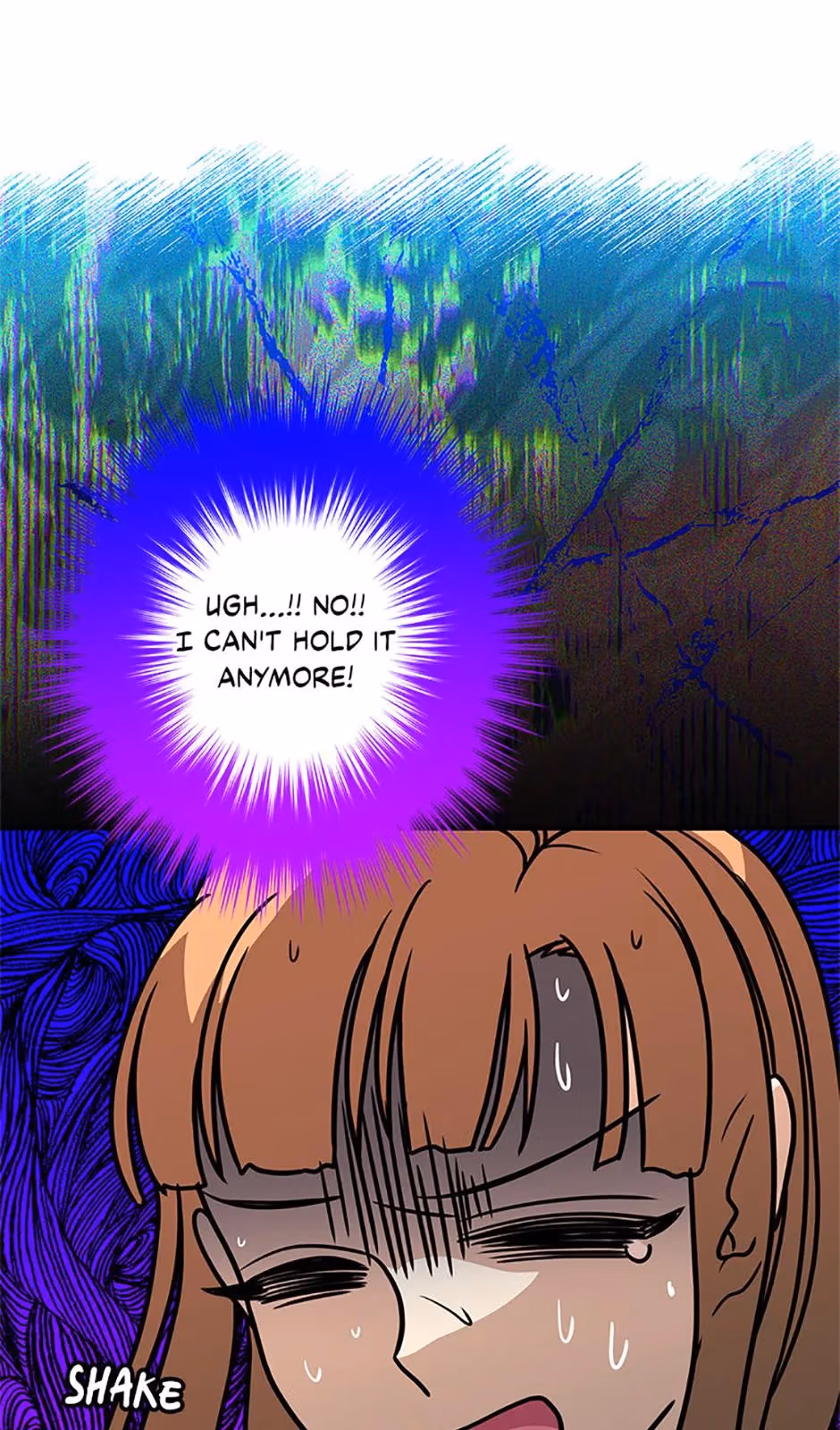Read Lady Overlord chapter 12 image 16 on Lezhin