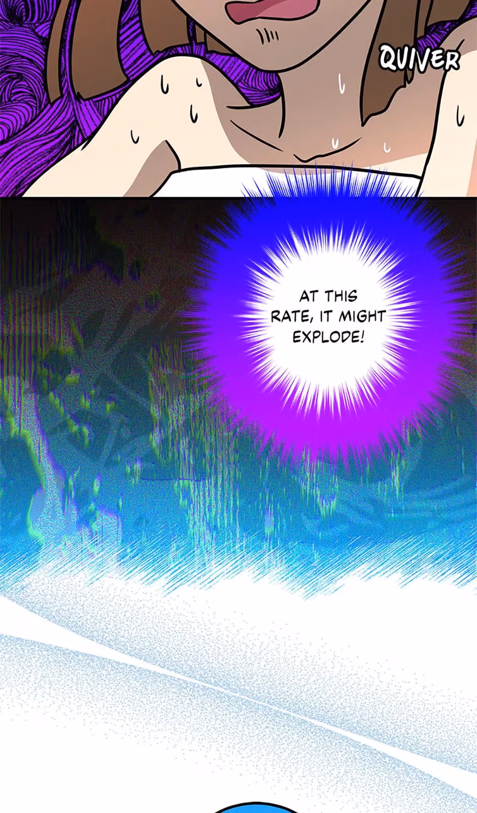 Read Lady Overlord chapter 12 image 17 on Lezhin