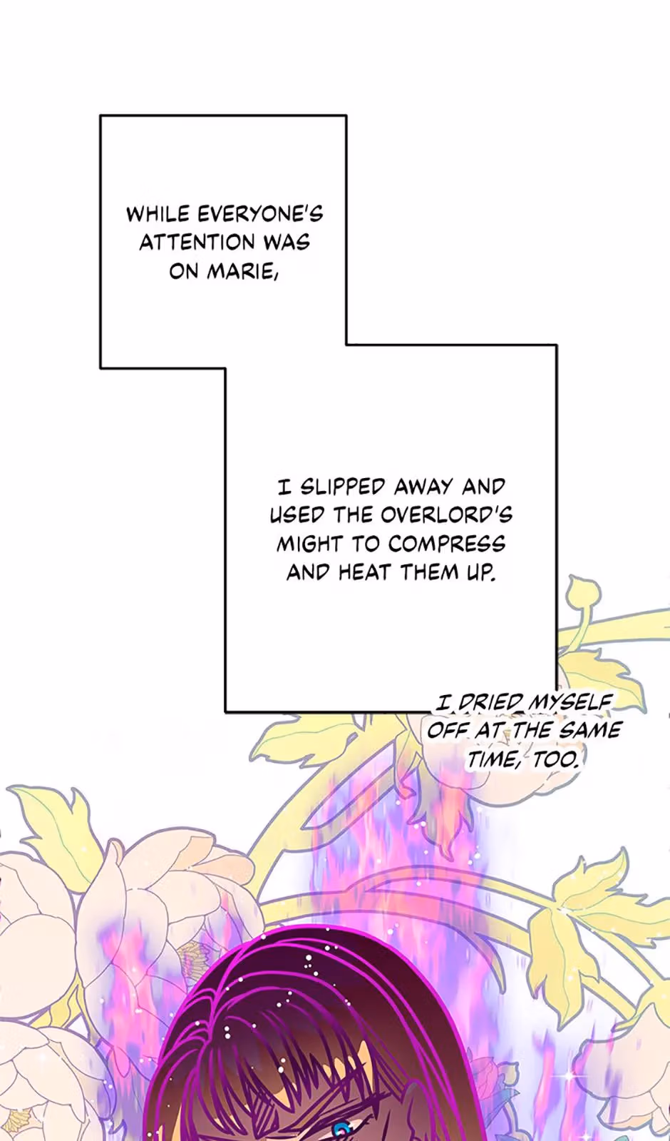 Read Lady Overlord chapter 12 image 22 on Lezhin