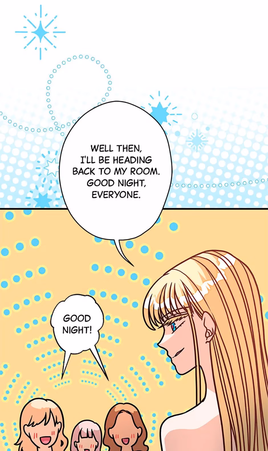 Read Lady Overlord chapter 12 image 24 on Lezhin