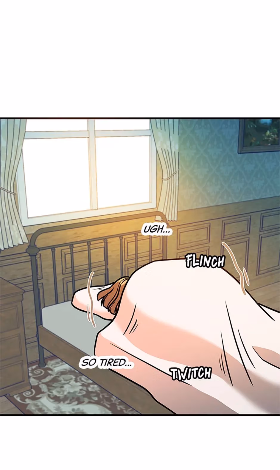 Read Lady Overlord chapter 12 image 30 on Lezhin