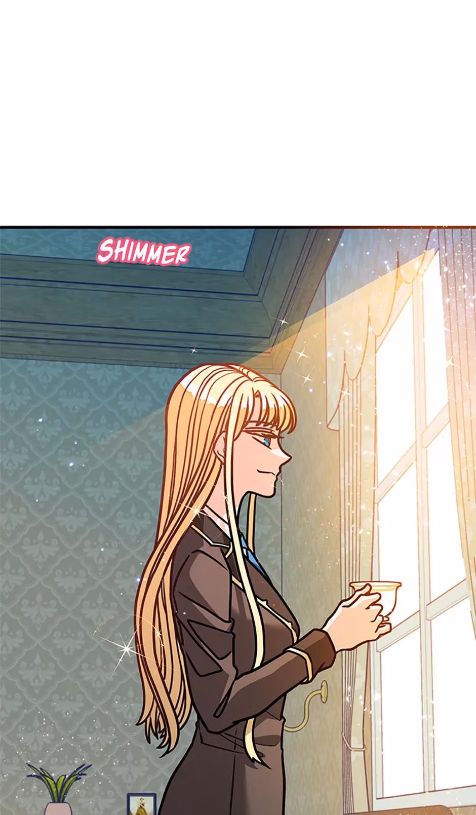 Read Lady Overlord chapter 12 image 32 on Lezhin