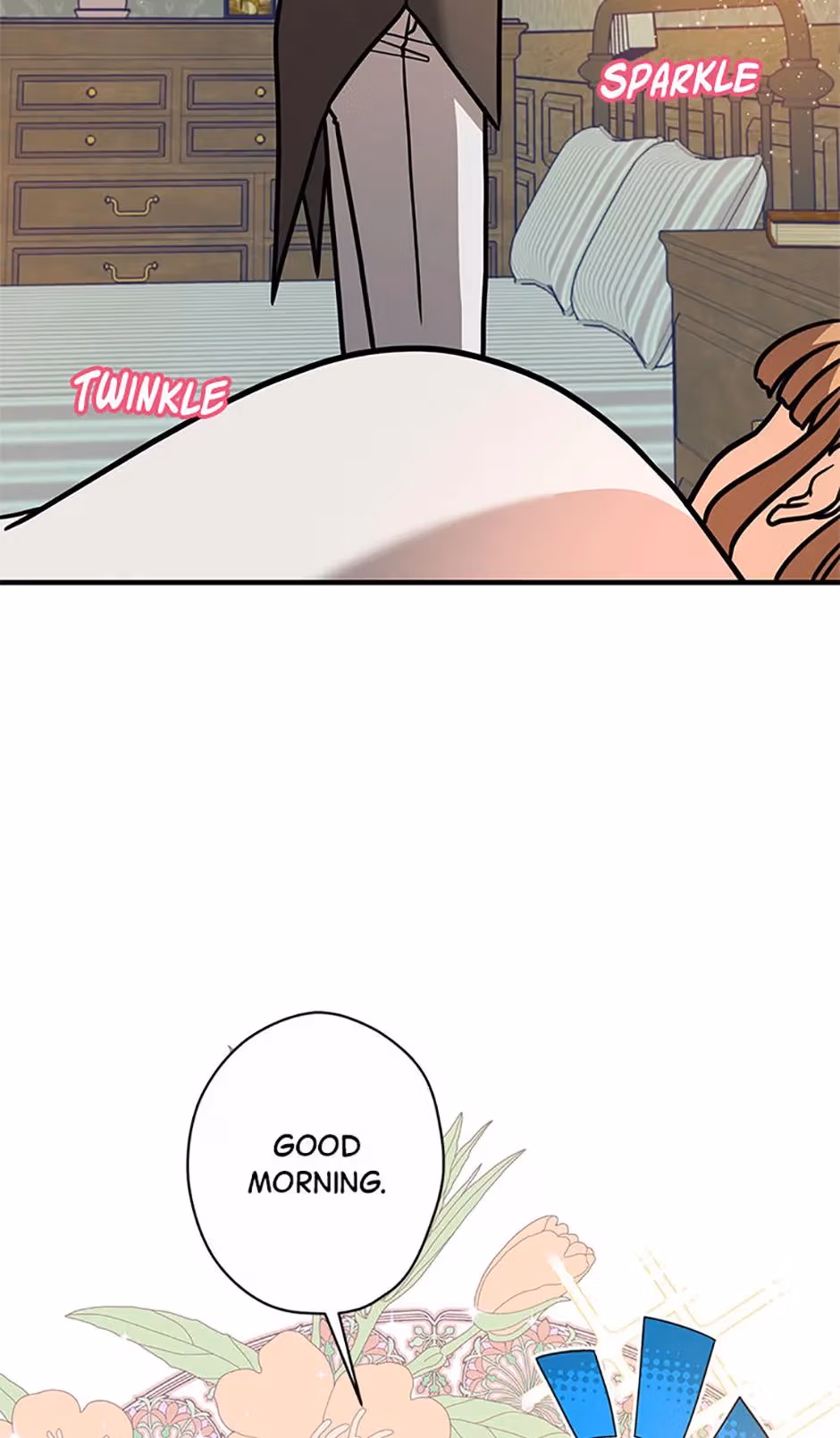 Read Lady Overlord chapter 12 image 33 on Lezhin