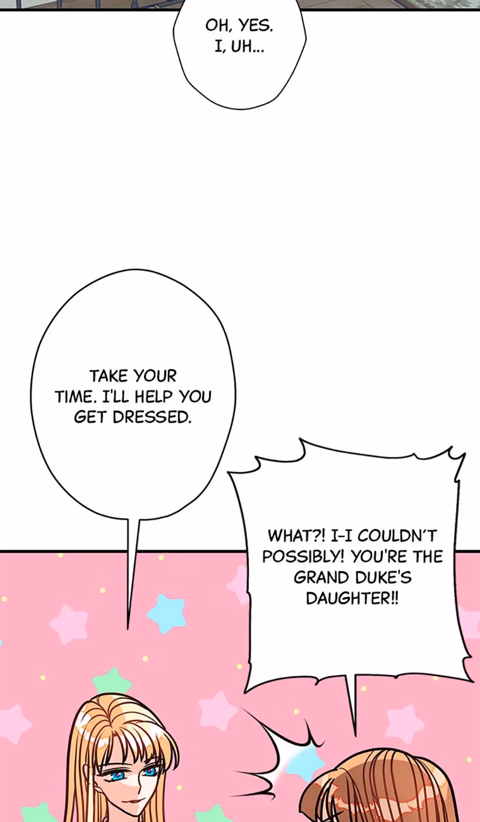 Read Lady Overlord chapter 12 image 36 on Lezhin