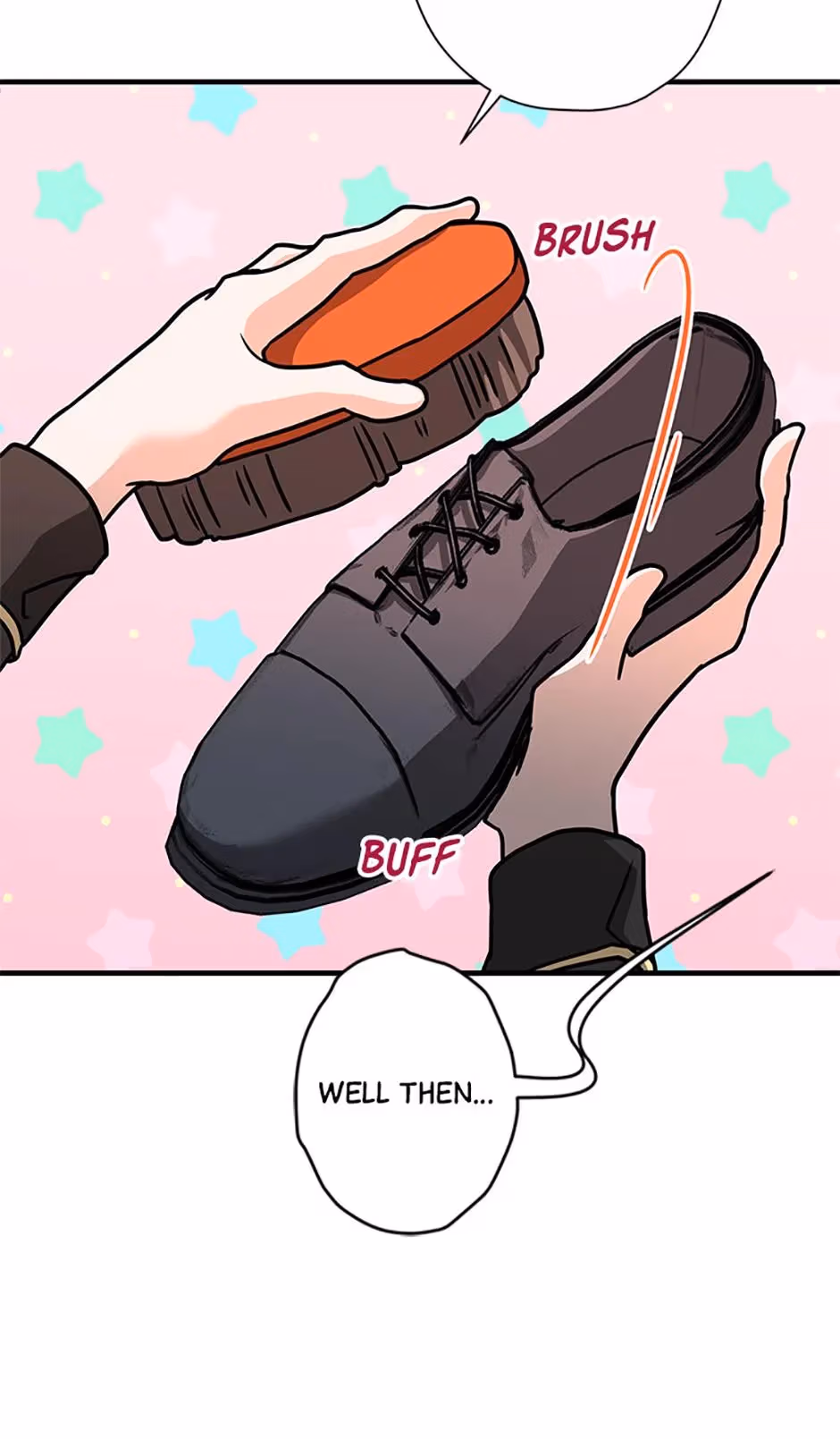 Read Lady Overlord chapter 12 image 38 on Lezhin