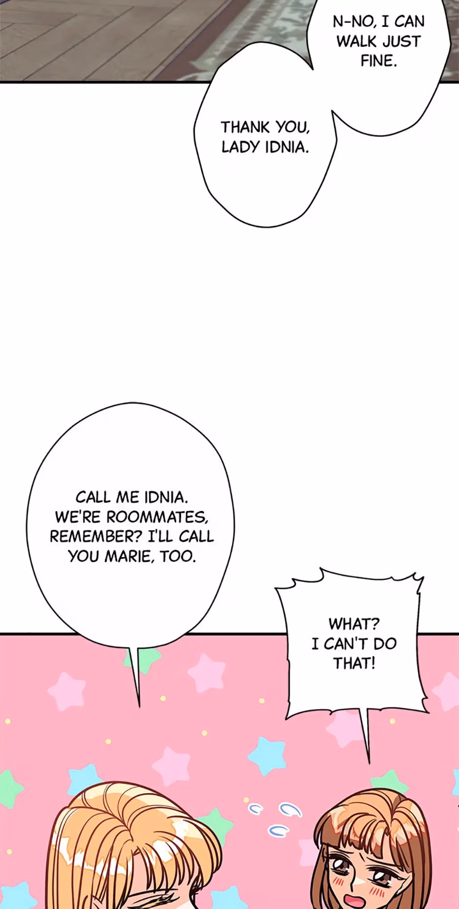 Read Lady Overlord chapter 12 image 41 on Lezhin
