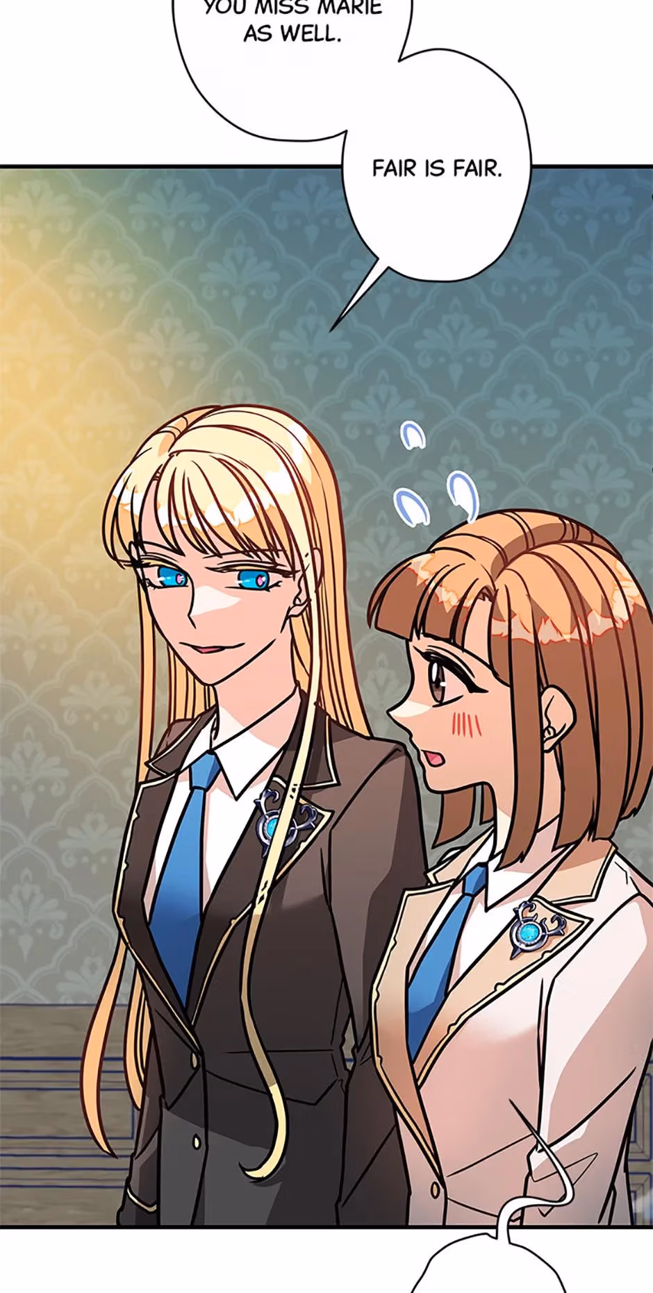 Read Lady Overlord chapter 12 image 44 on Lezhin