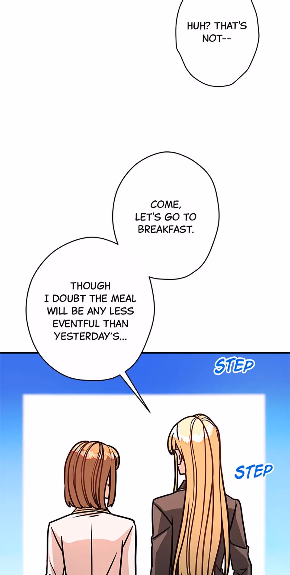 Read Lady Overlord chapter 12 image 45 on Lezhin