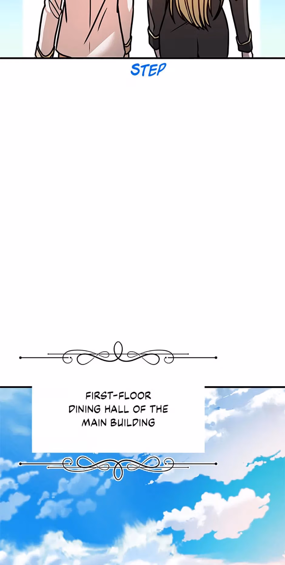 Read Lady Overlord chapter 12 image 46 on Lezhin
