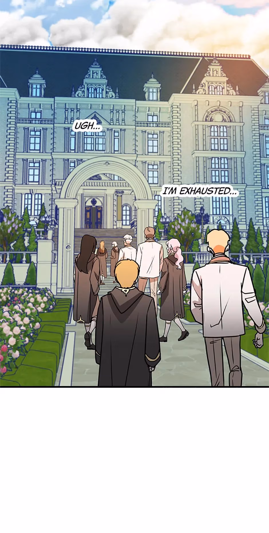 Read Lady Overlord chapter 12 image 47 on Lezhin