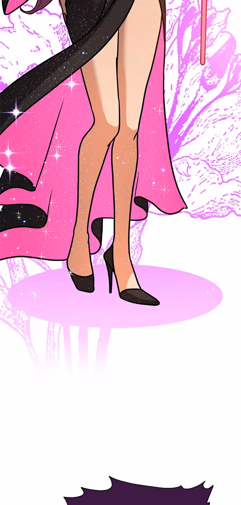 Read Lady Overlord chapter 12 image 49 on Lezhin