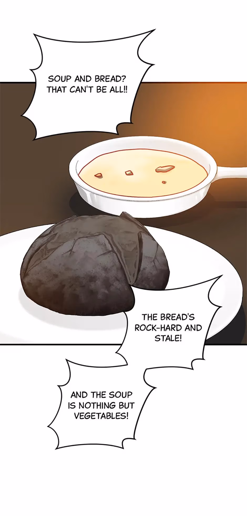 Read Lady Overlord chapter 12 image 52 on Lezhin