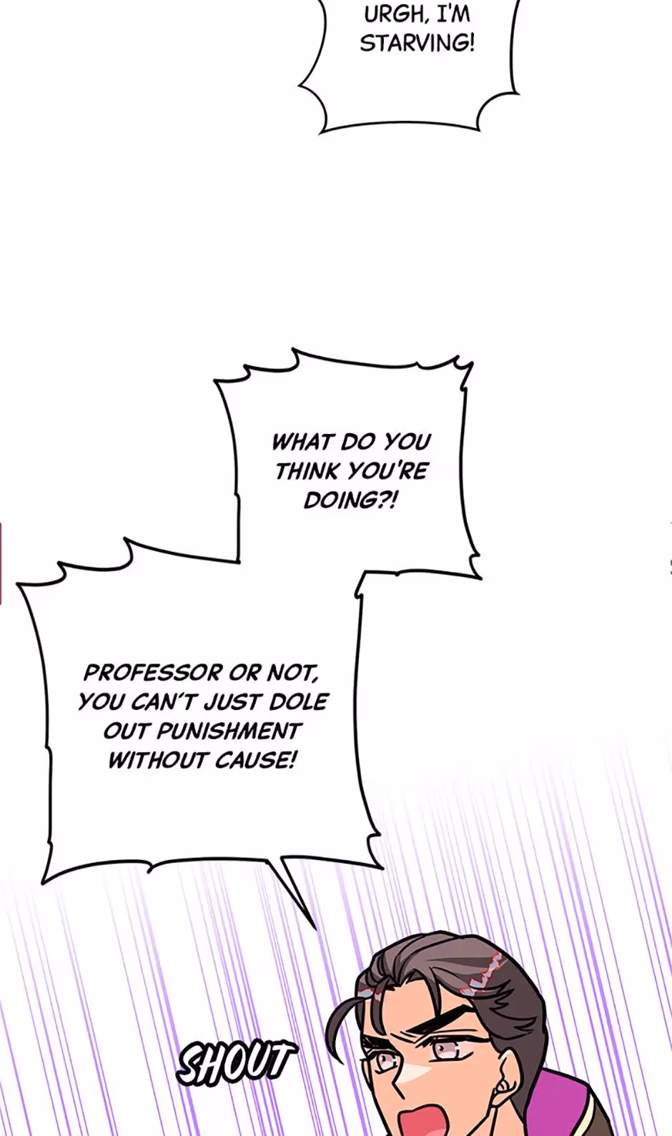 Read Lady Overlord chapter 12 image 59 on Lezhin
