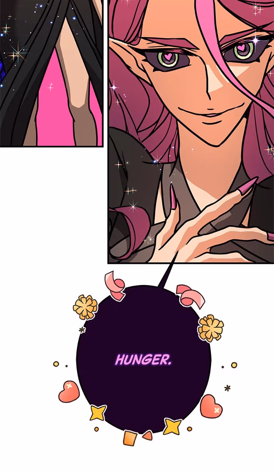 Read Lady Overlord chapter 12 image 65 on Lezhin
