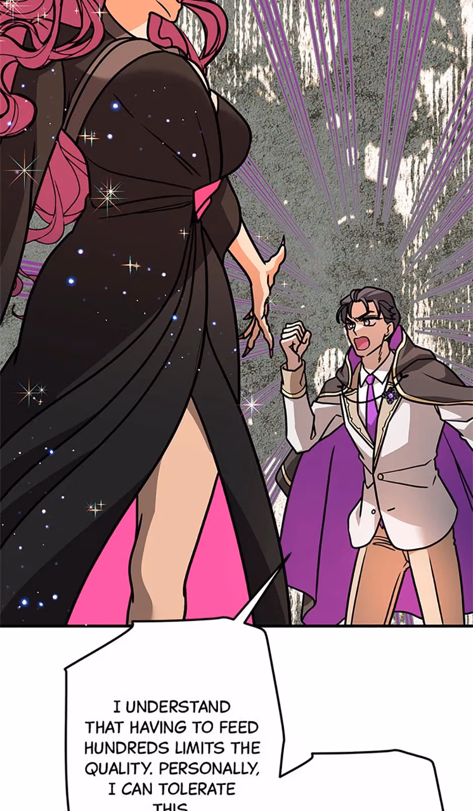 Read Lady Overlord chapter 12 image 67 on Lezhin