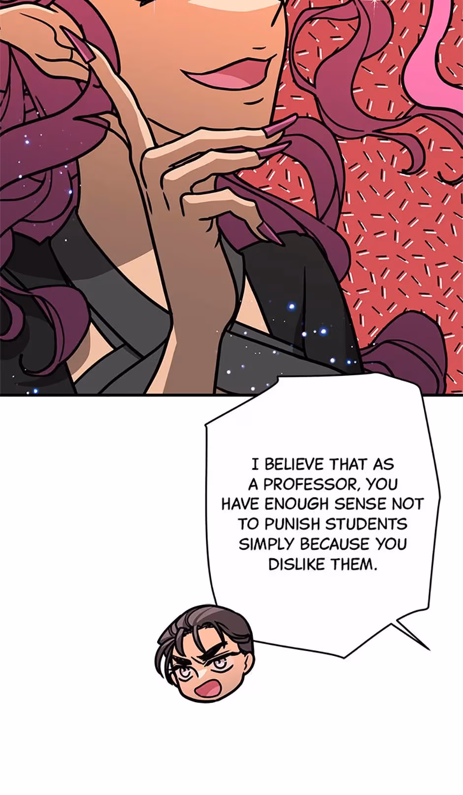 Read Lady Overlord chapter 12 image 71 on Lezhin