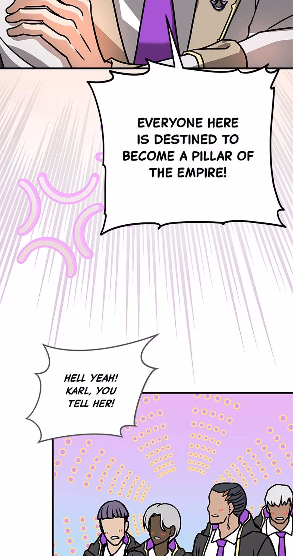 Read Lady Overlord chapter 12 image 74 on Lezhin