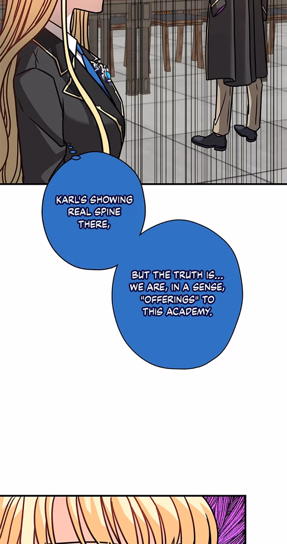 Read Lady Overlord chapter 12 image 76 on Lezhin