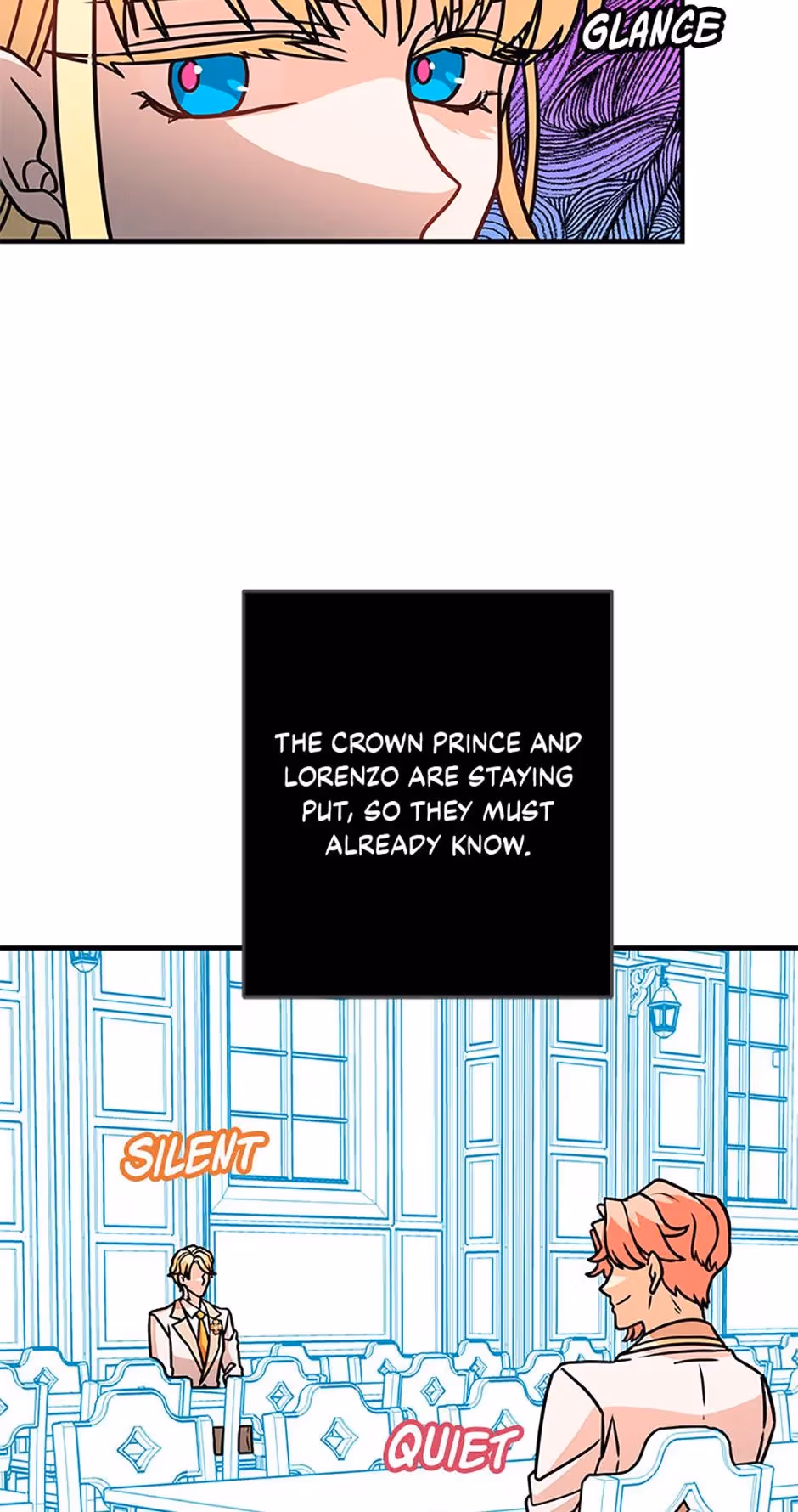 Read Lady Overlord chapter 12 image 77 on Lezhin