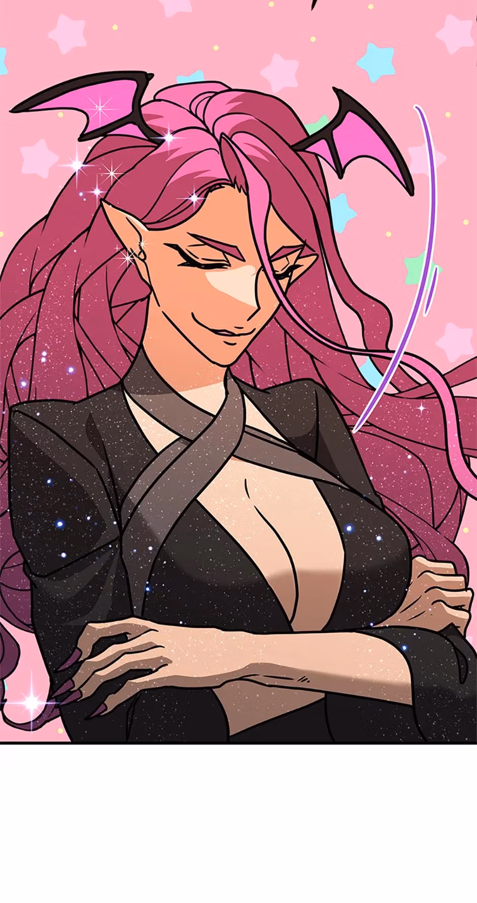 Read Lady Overlord chapter 12 image 79 on Lezhin