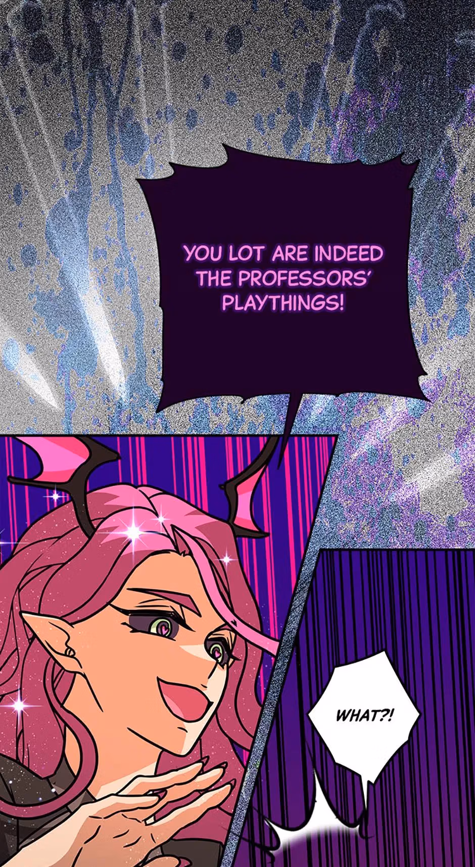 Read Lady Overlord chapter 12 image 81 on Lezhin