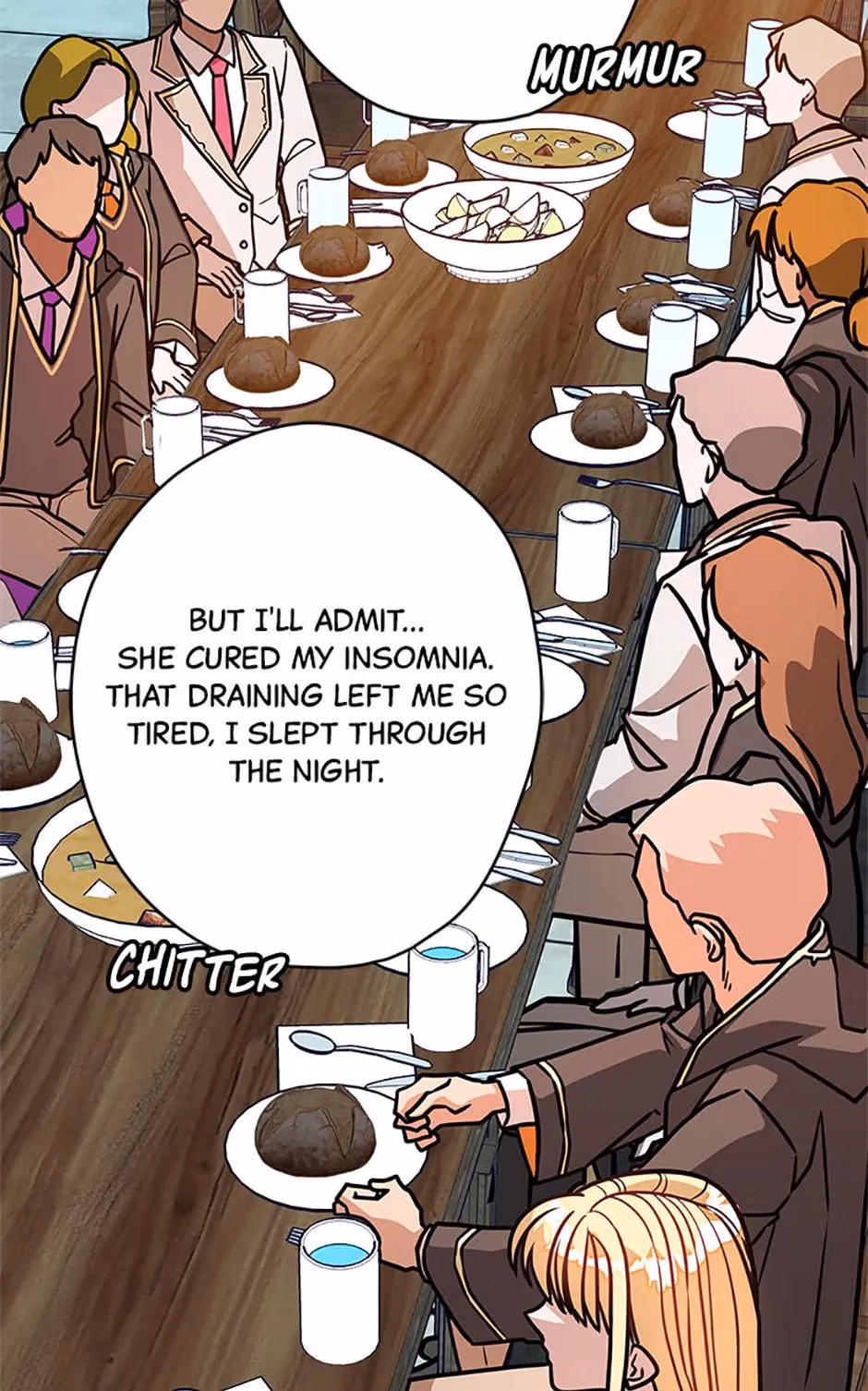 Read Lady Overlord chapter 13 image 15 on Lezhin