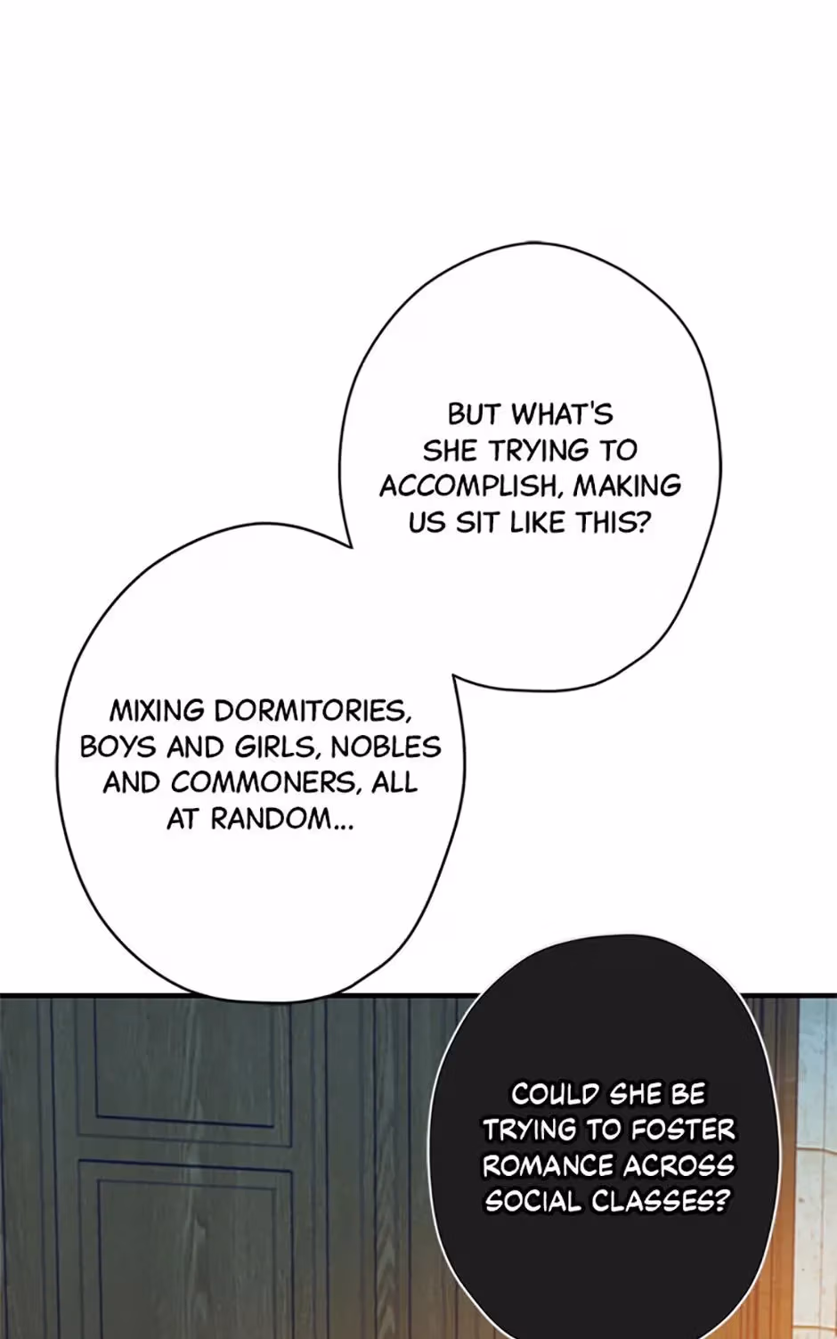 Read Lady Overlord chapter 13 image 17 on Lezhin