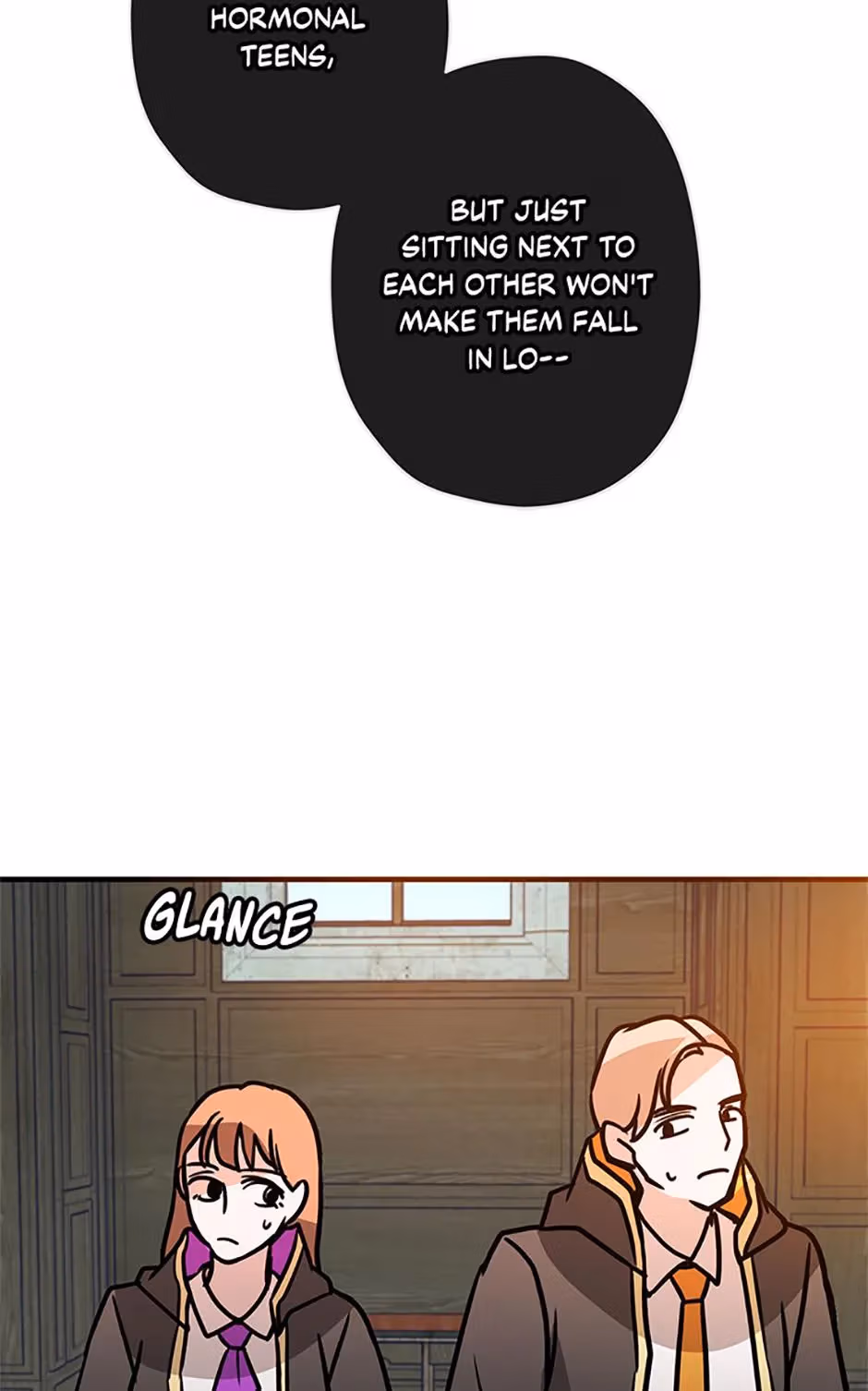 Read Lady Overlord chapter 13 image 19 on Lezhin