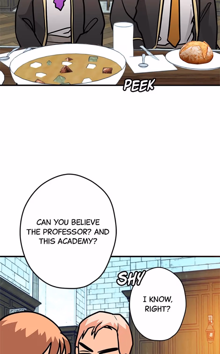 Read Lady Overlord chapter 13 image 20 on Lezhin