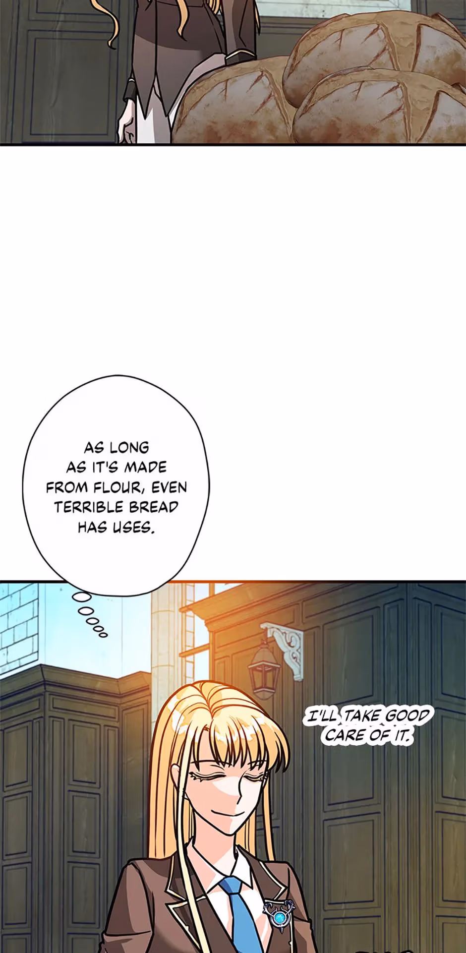 Read Lady Overlord chapter 13 image 24 on Lezhin
