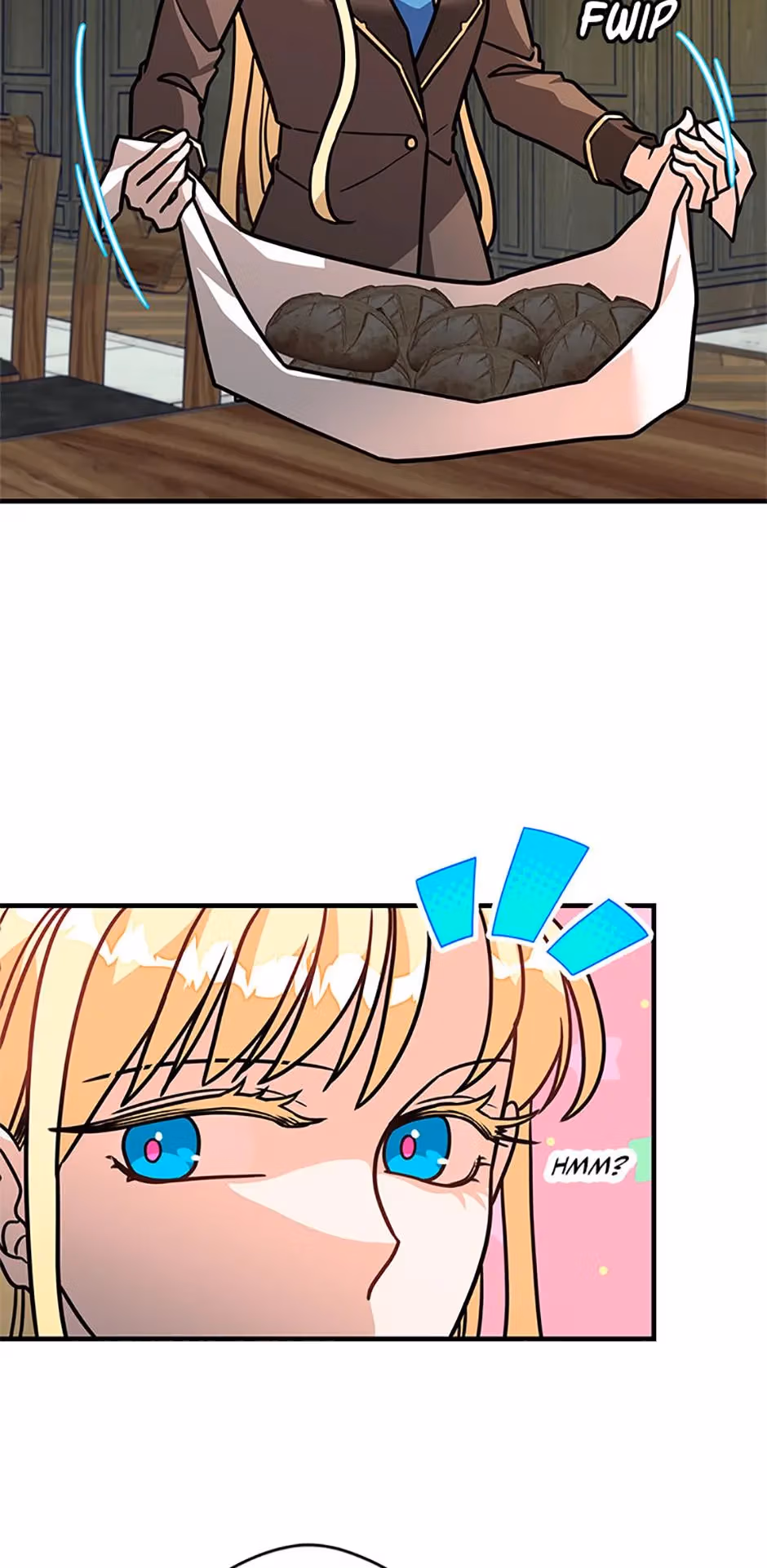 Read Lady Overlord chapter 13 image 25 on Lezhin