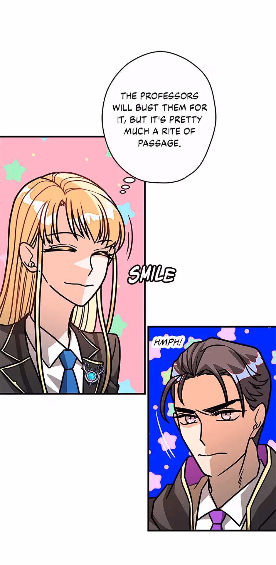Read Lady Overlord chapter 13 image 27 on Lezhin