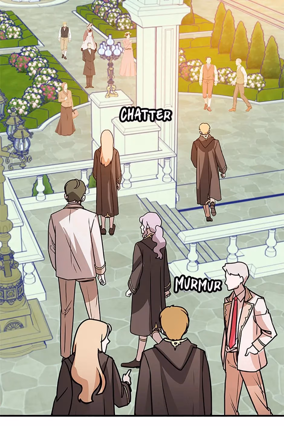 Read Lady Overlord chapter 13 image 29 on Lezhin