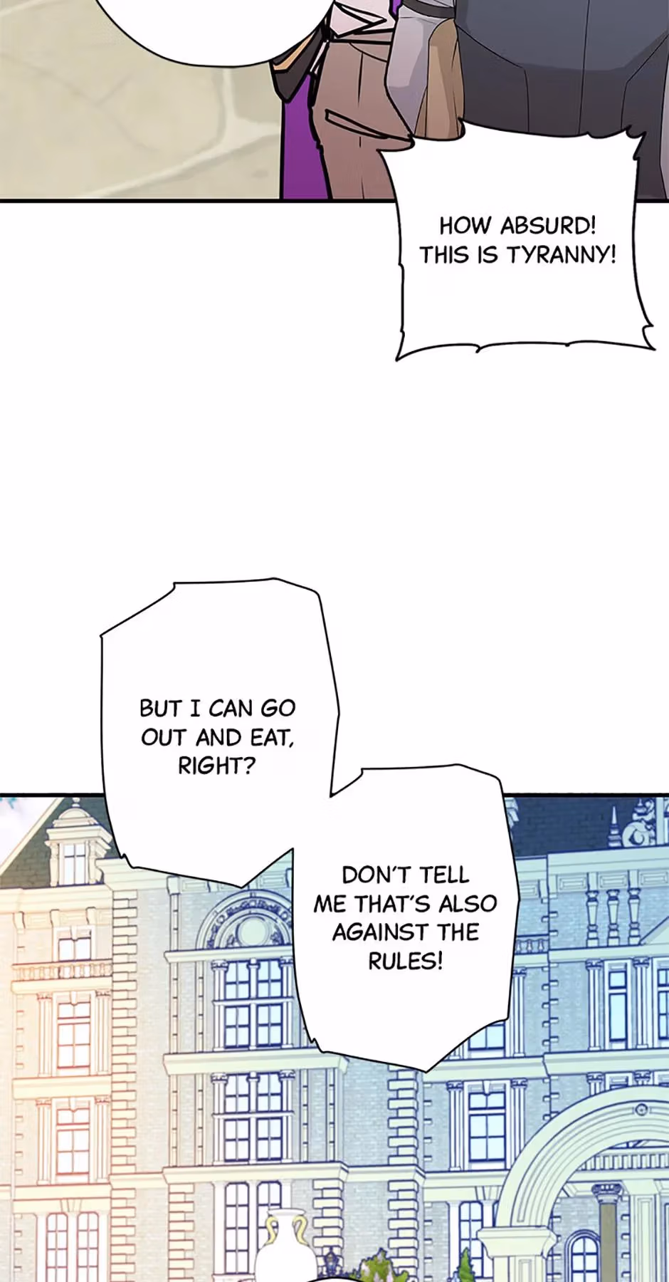 Read Lady Overlord chapter 13 image 34 on Lezhin