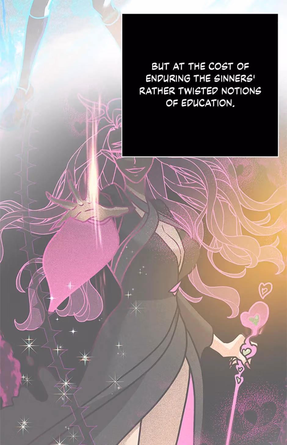 Read Lady Overlord chapter 13 image 4 on Lezhin