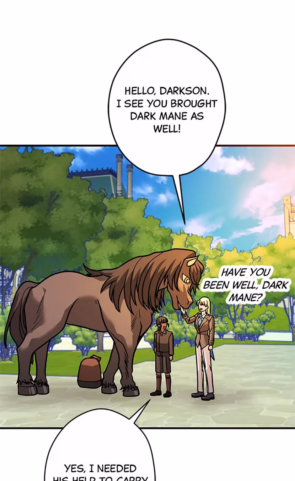 Read Lady Overlord chapter 13 image 40 on Lezhin
