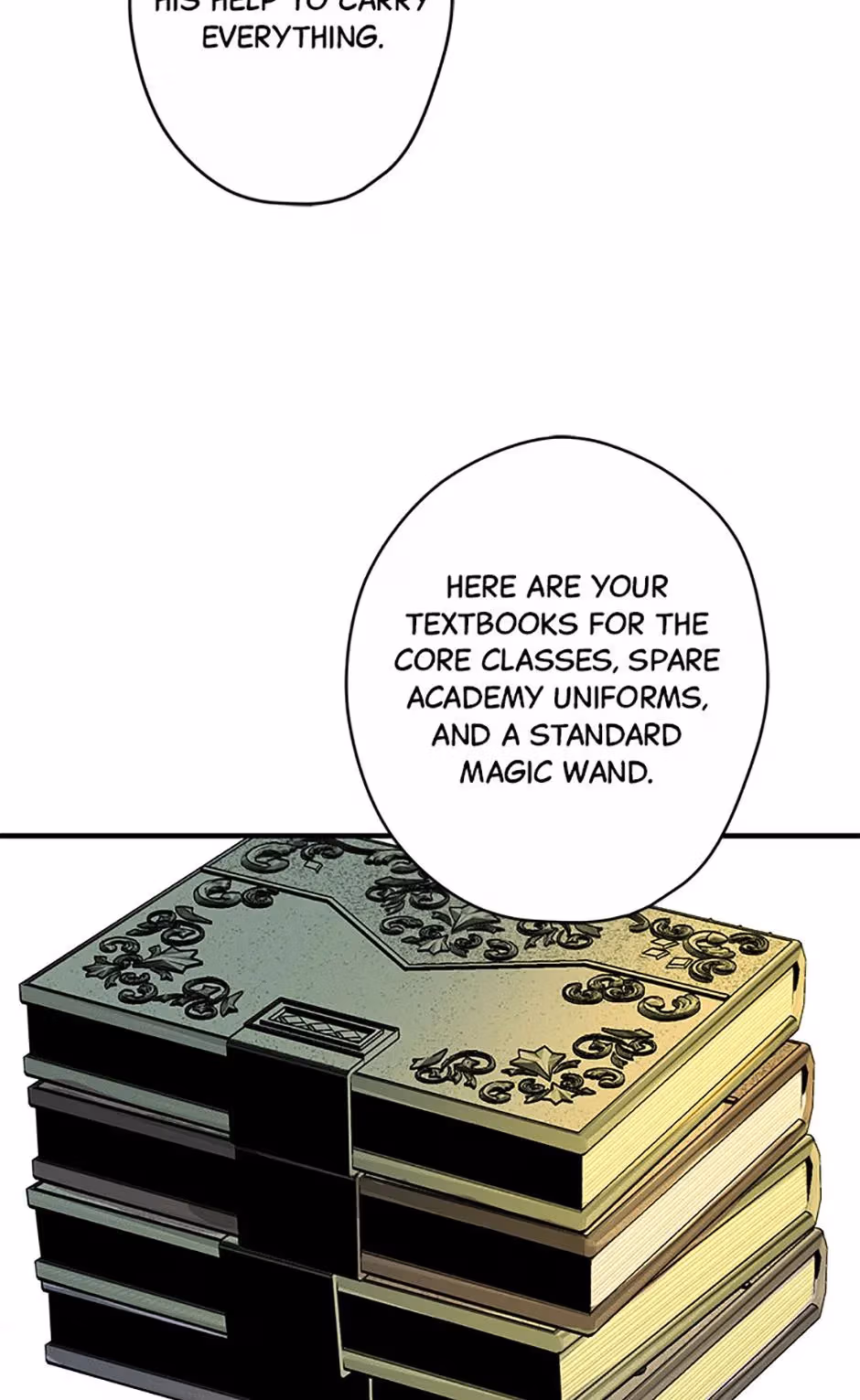 Read Lady Overlord chapter 13 image 41 on Lezhin