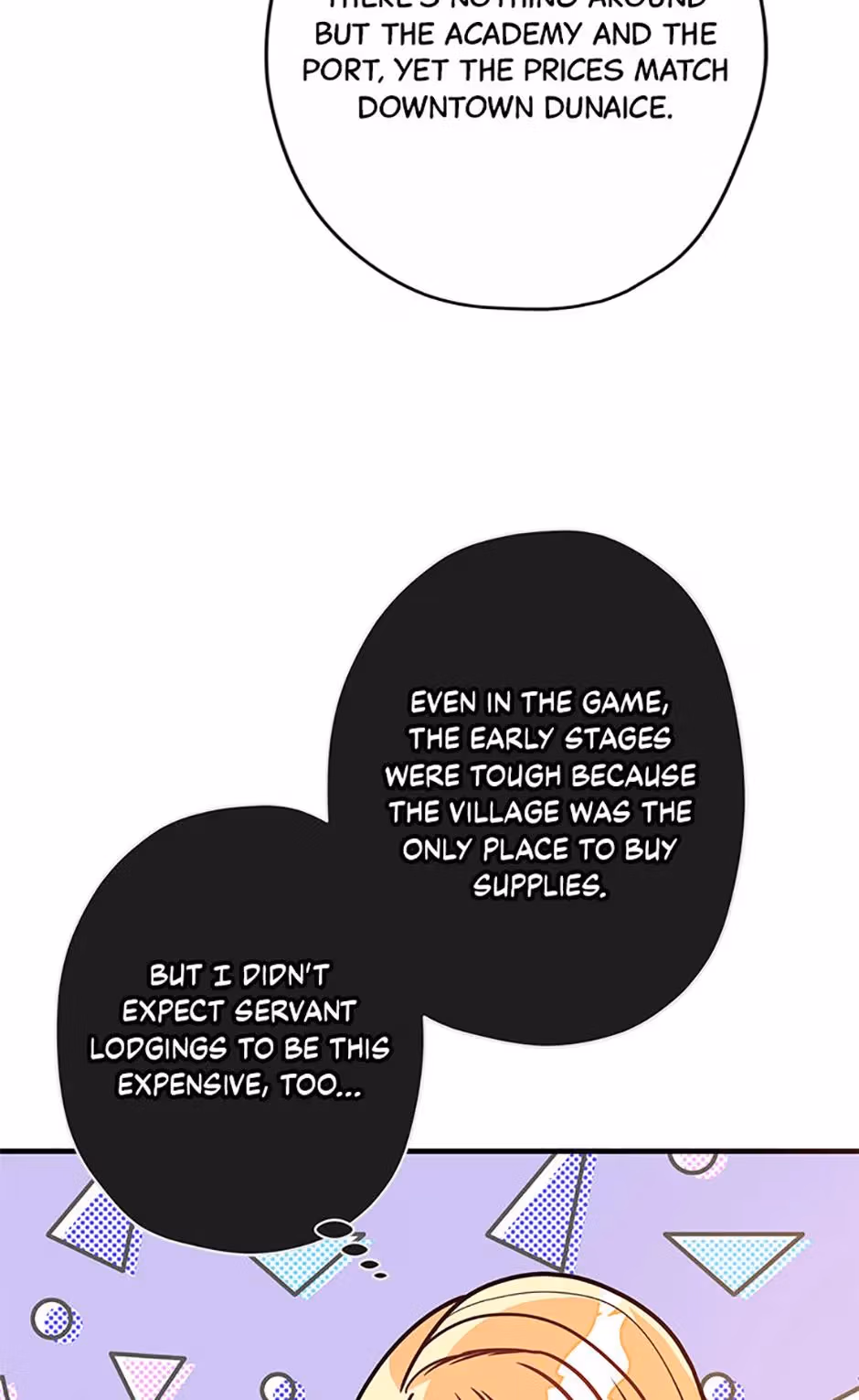 Read Lady Overlord chapter 13 image 46 on Lezhin