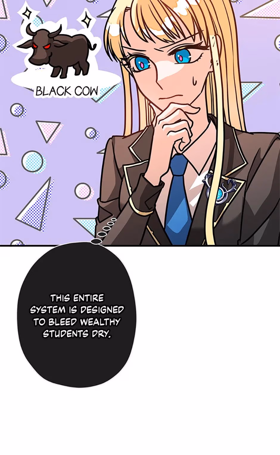 Read Lady Overlord chapter 13 image 47 on Lezhin