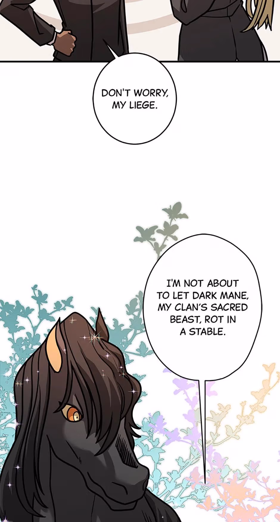 Read Lady Overlord chapter 13 image 49 on Lezhin