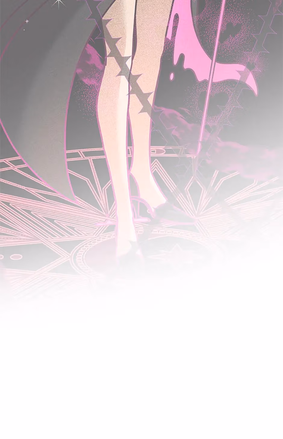 Read Lady Overlord chapter 13 image 5 on Lezhin