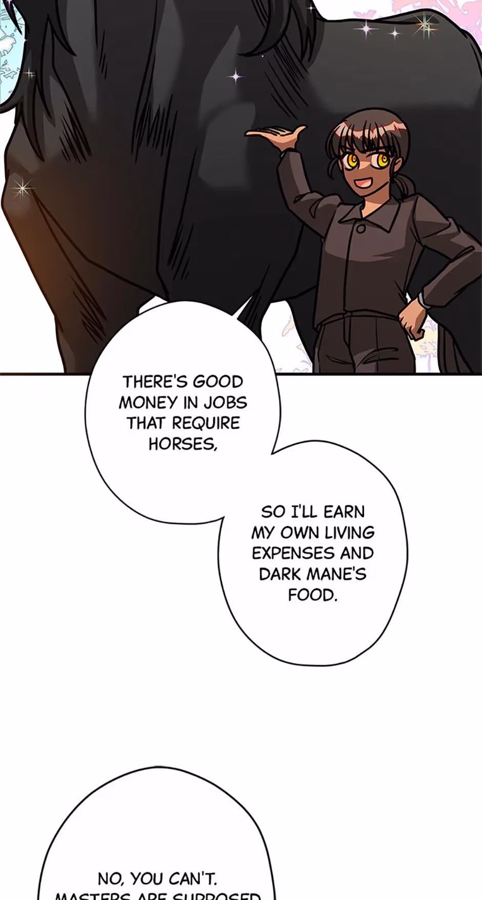 Read Lady Overlord chapter 13 image 50 on Lezhin