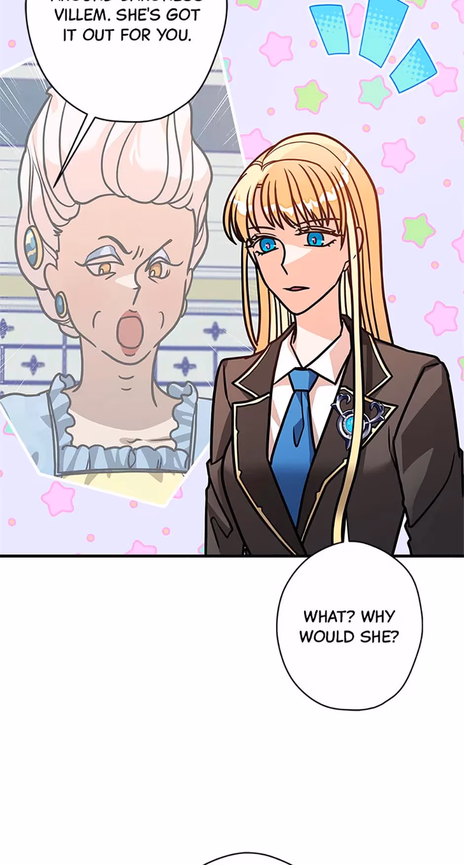 Read Lady Overlord chapter 13 image 53 on Lezhin