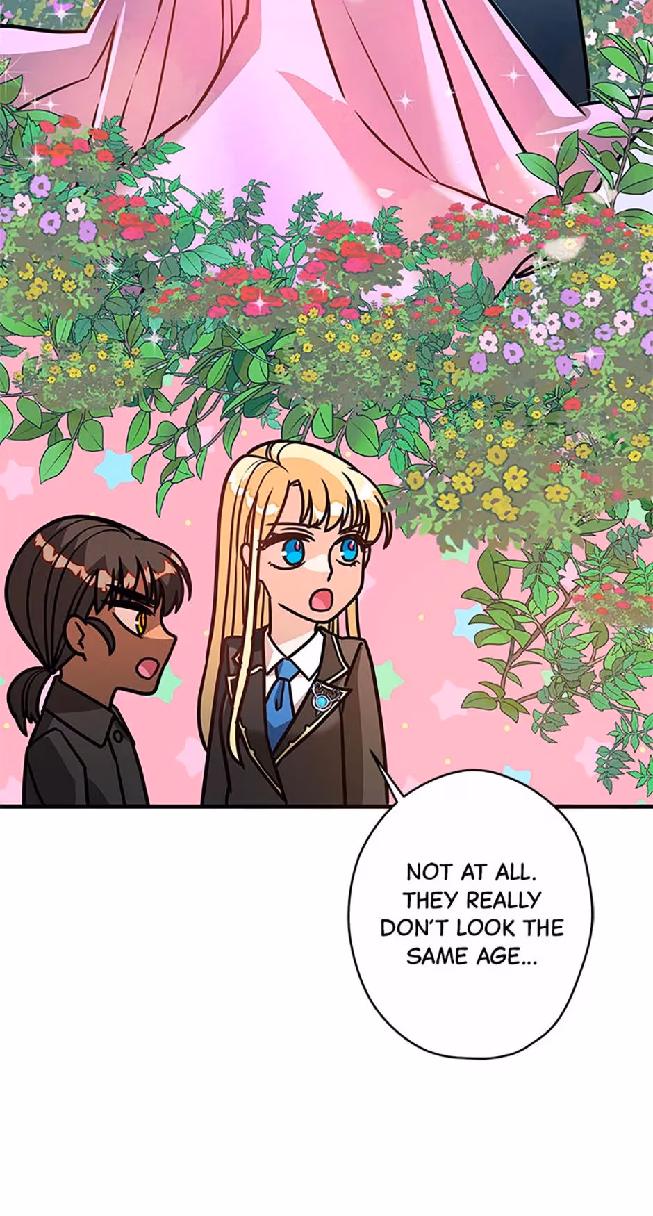 Read Lady Overlord chapter 13 image 55 on Lezhin