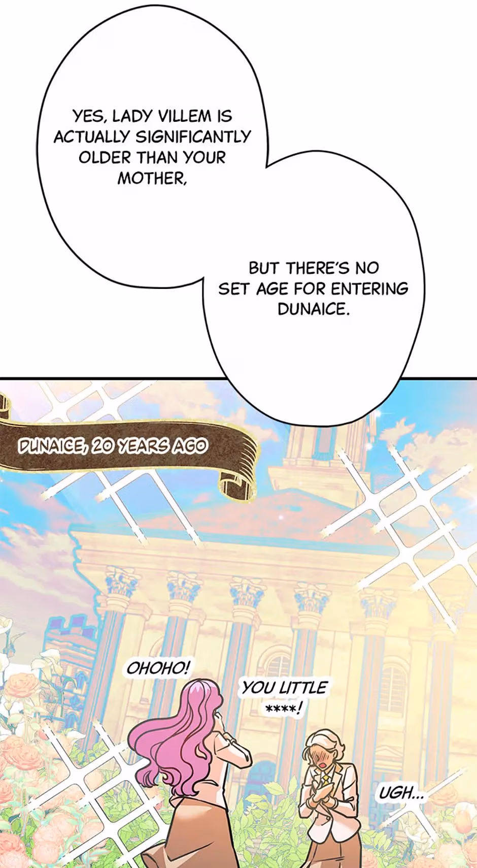 Read Lady Overlord chapter 13 image 56 on Lezhin